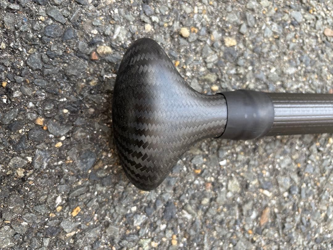 starboard パドル 1pc 195cm