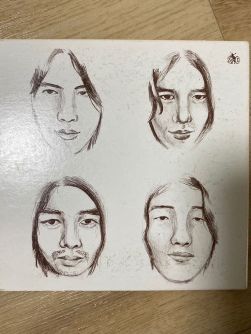 【超激レア/廃盤】はっぴぃえんどカバーBOXセット