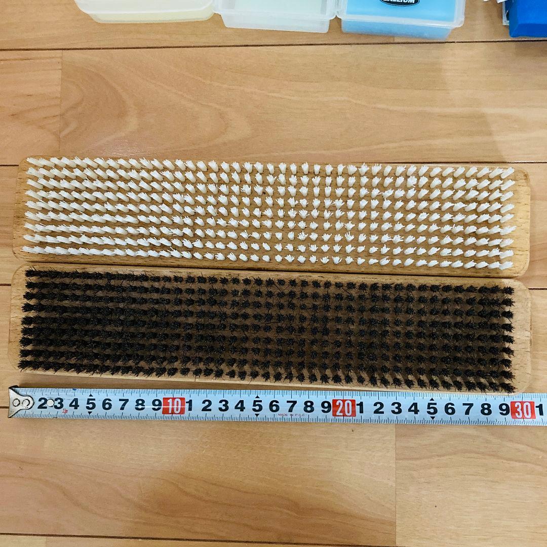 スノーボード ワックス アイロン セット