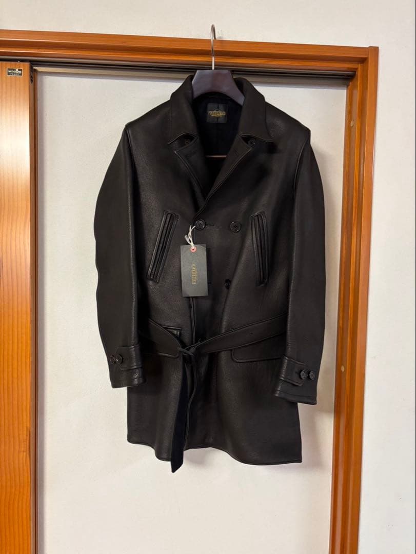 新品FINE CREEK ＆CO 【Tracy(トレイシー) / Deer】