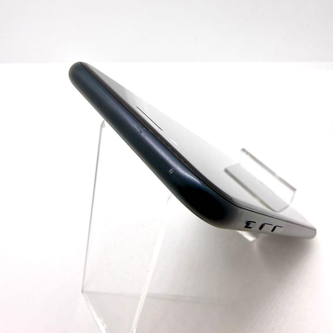 ⭐️バッテリー100%⭐️iPhone SE 第3世代 128GB ミッドナイト