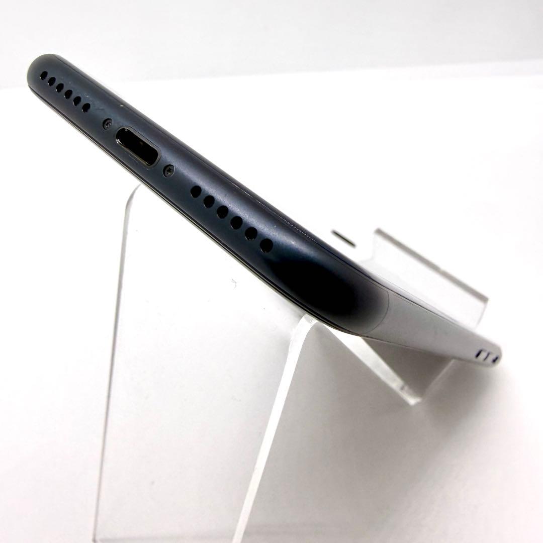 ⭐️バッテリー100%⭐️iPhone SE 第3世代 128GB ミッドナイト