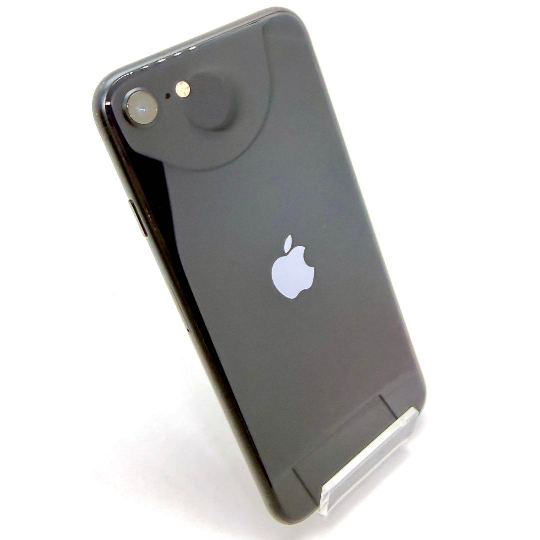 ⭐️バッテリー100%⭐️iPhone SE 第3世代 128GB ミッドナイト