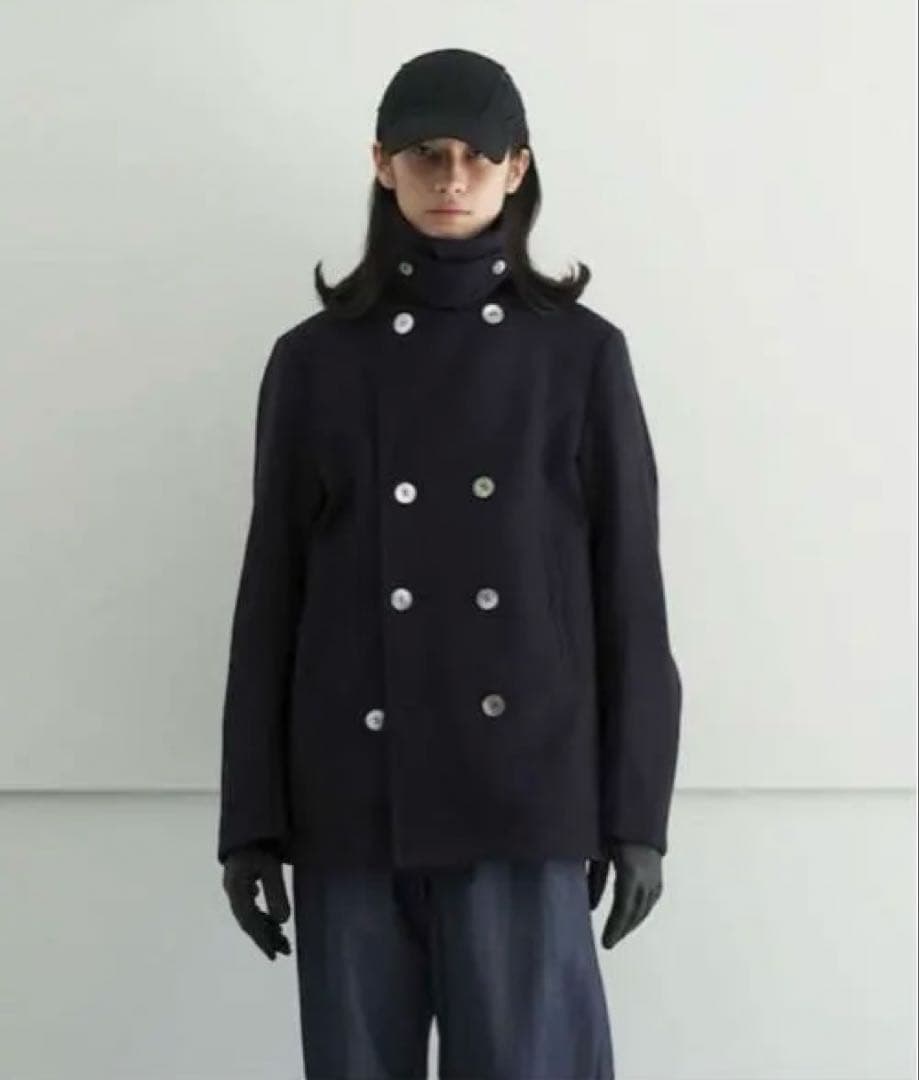 ジャケット・アウター KAIKO Peacoat \