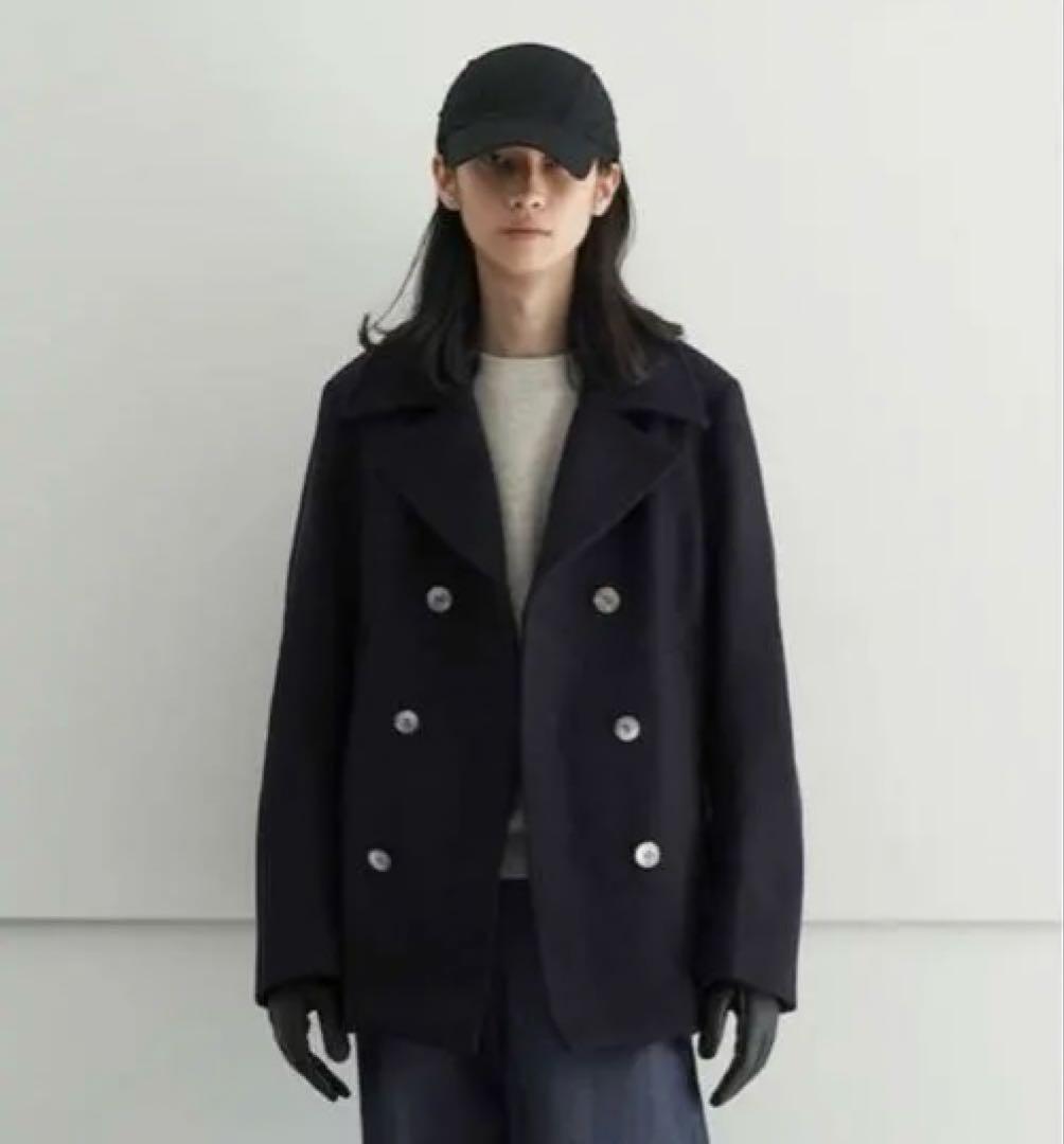 ジャケット・アウター KAIKO Peacoat \"NAVY\"