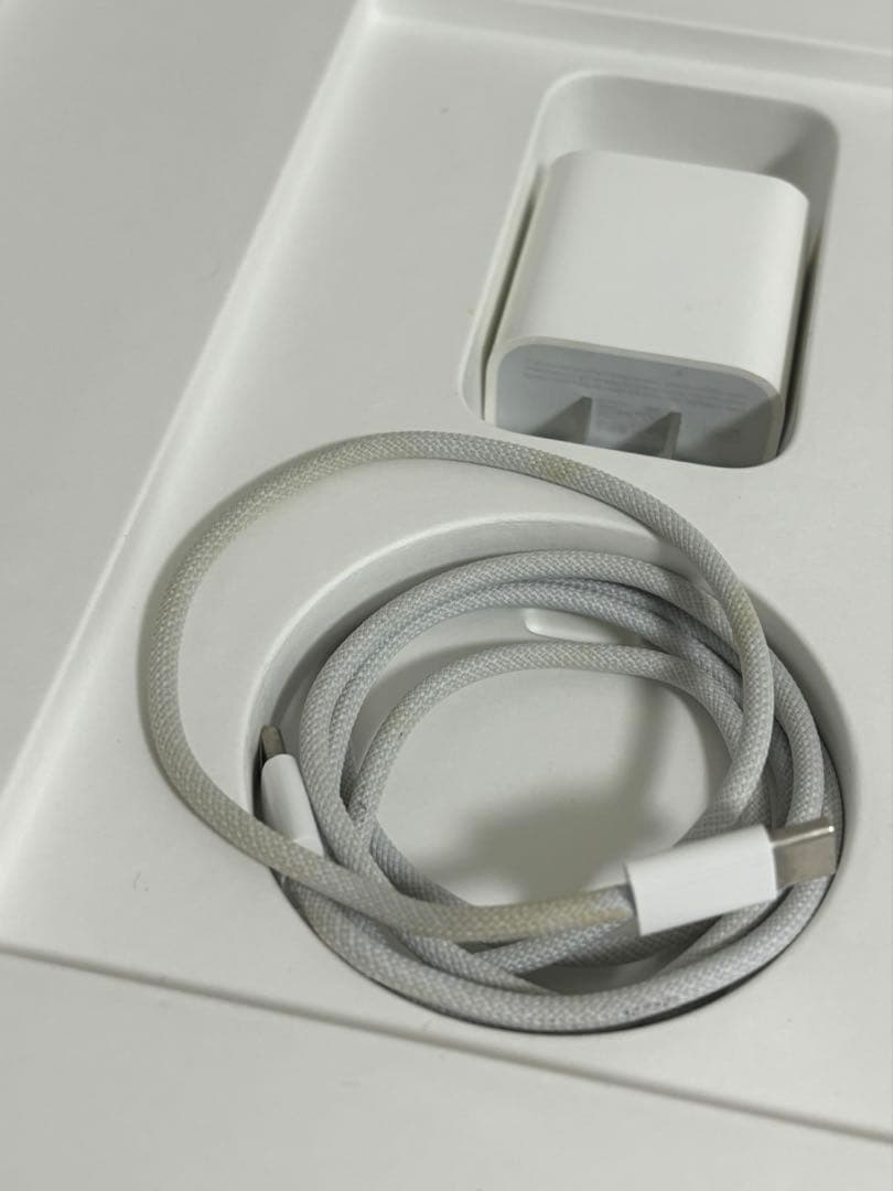 第6世代iPadPro12.9,128GB,Wi-Fi＋ApplePencil2