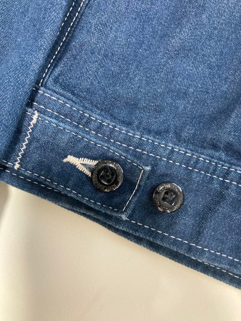 COOTIE ENGINEERD GARMENTS デニムジャケット