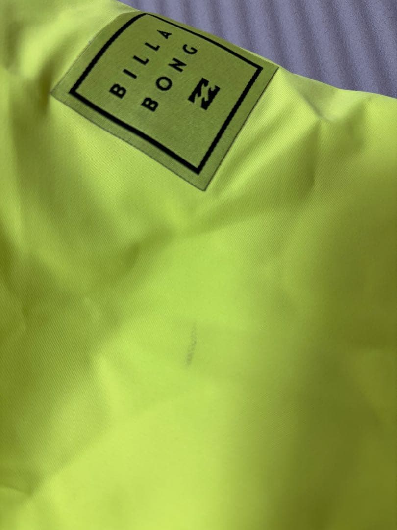 ビラボン　140 150スノーボードウェア　　子供　キッズ BILLABONG