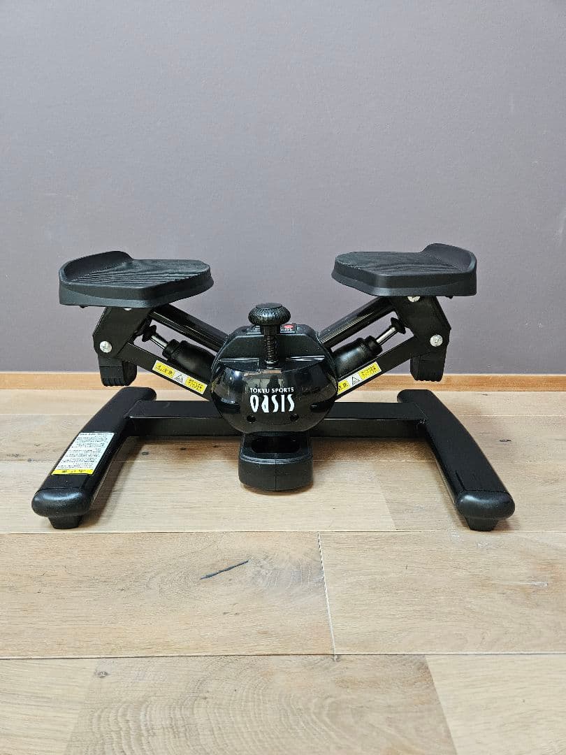 R.O　TOKYU SPORTS OASIS ステッパー SP-200