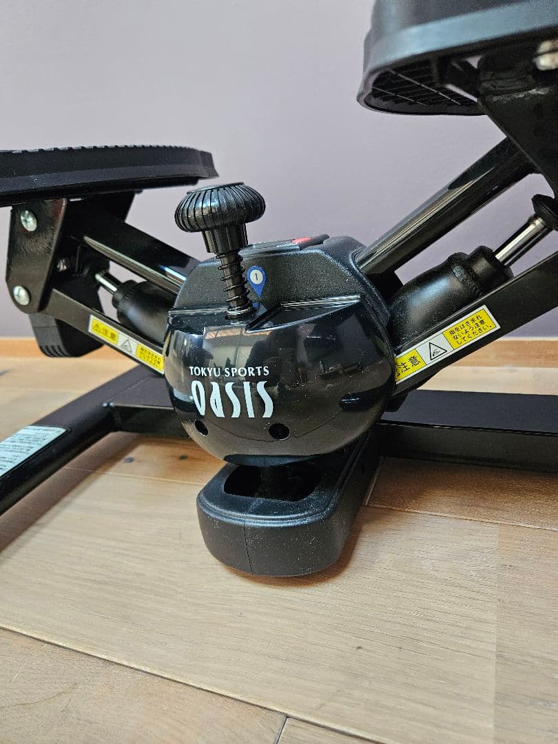 R.O　TOKYU SPORTS OASIS ステッパー SP-200