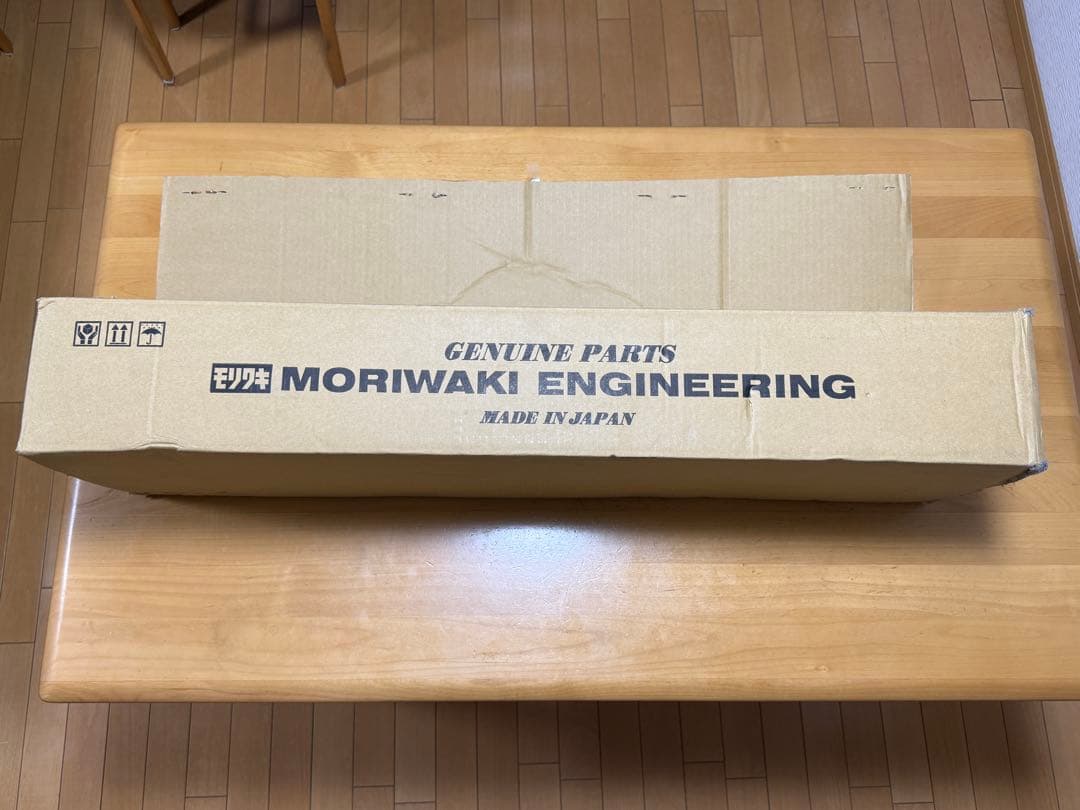 DAX125 モリワキMONSTERエキゾースト(ブラック)