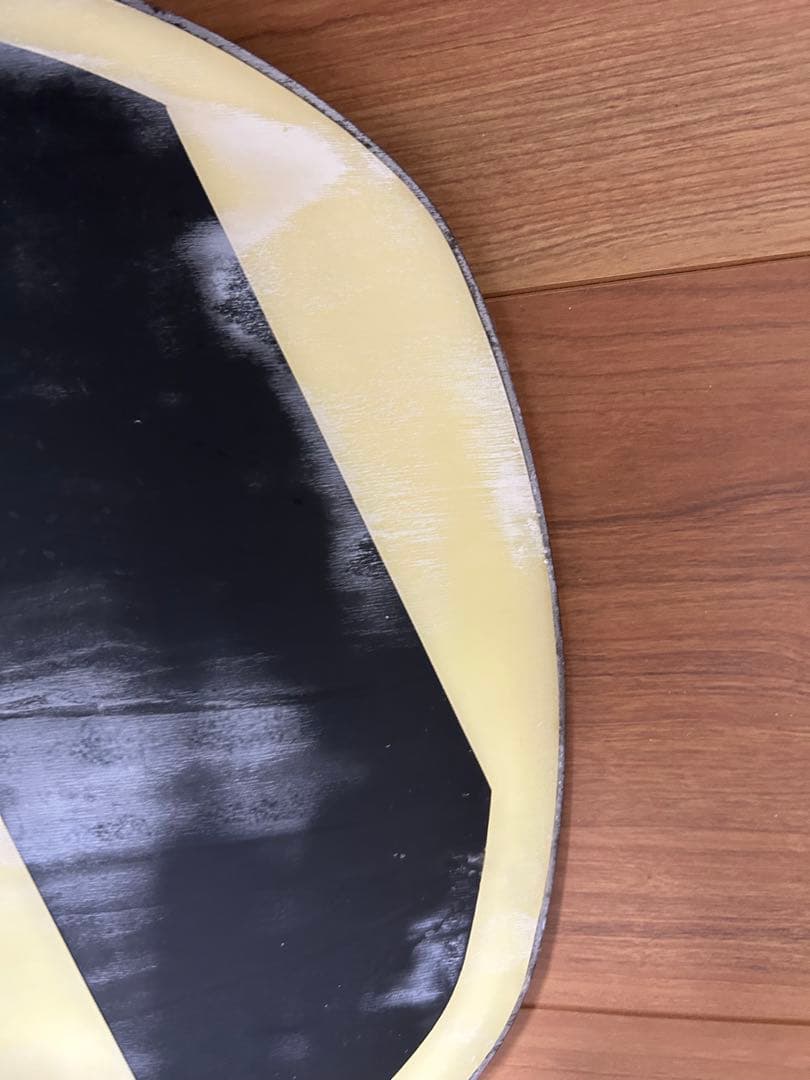 Salomon スノーボード板＆FLUXビンディングセット