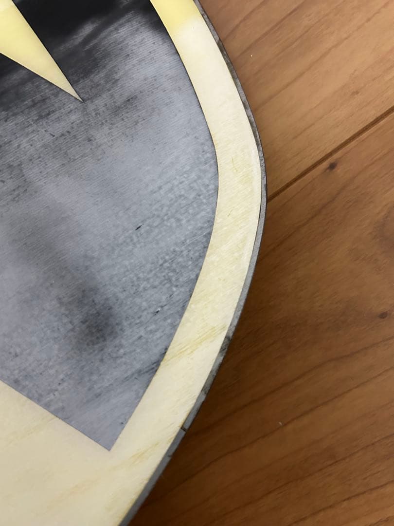 Salomon スノーボード板＆FLUXビンディングセット