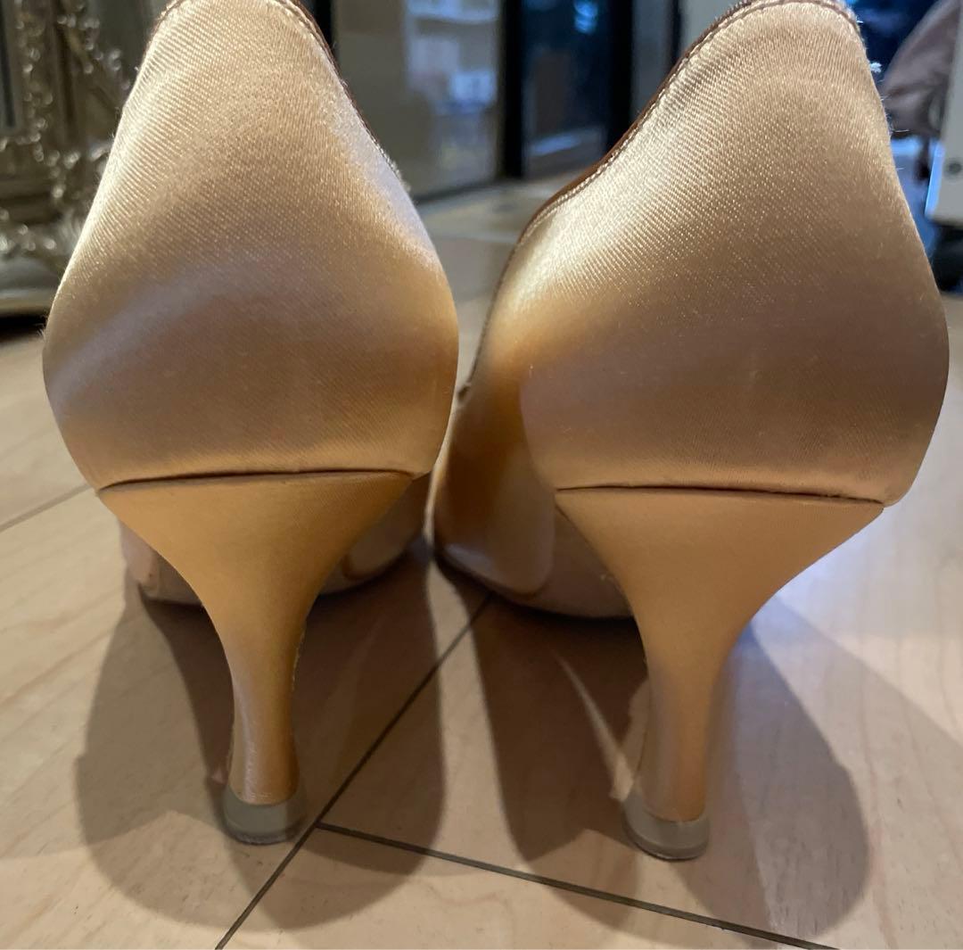 supadance 1014 5W 7センチヒール　新品未使用