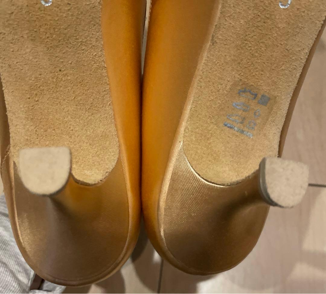 supadance 1014 5W 7センチヒール　新品未使用