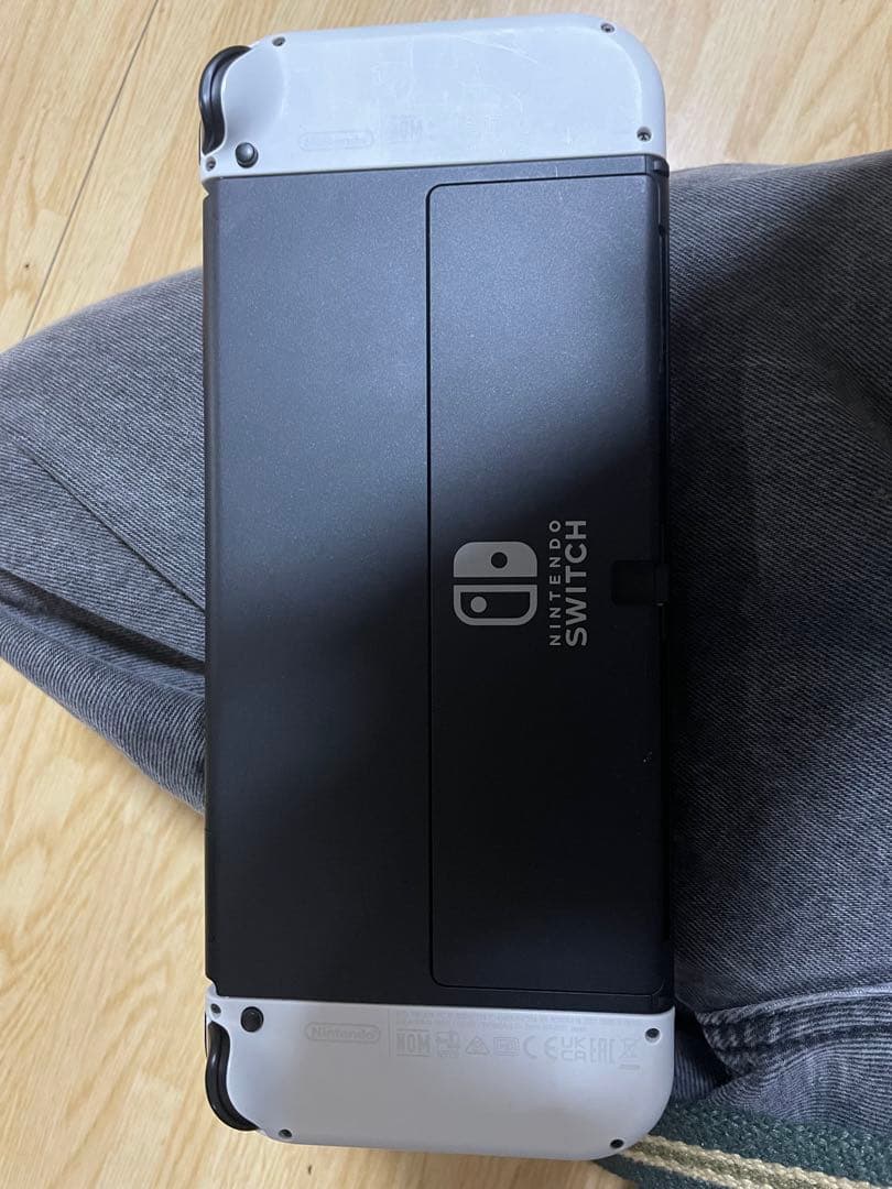 は*ら様 Nintendo Switch 有機ELモデル セット