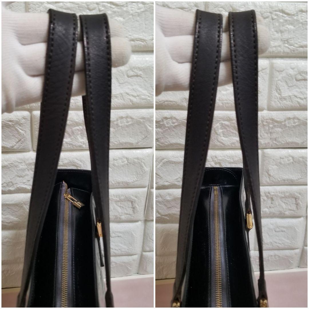 【きびちゃん】ルイヴィトン トートバッグ モノグラム ヴェルニ コロンバ