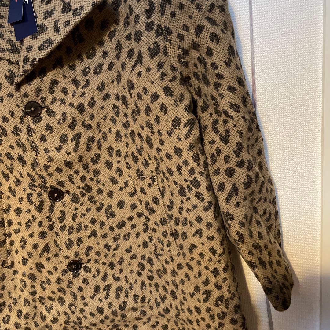 y*d様 新品未使用タグ付き　ベイクルーズ　NOAH ノア　コート　Joshua