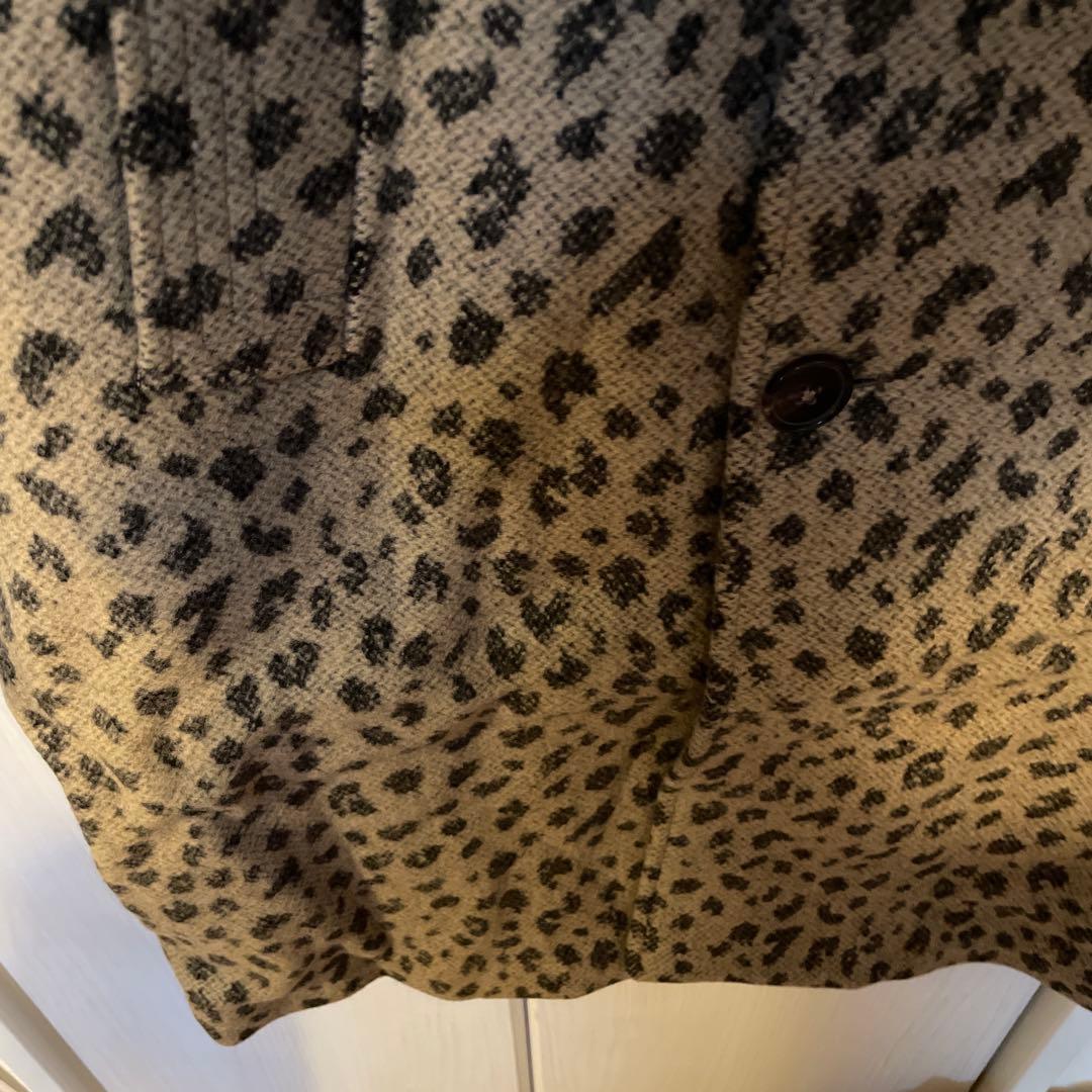 y*d様 新品未使用タグ付き　ベイクルーズ　NOAH ノア　コート　Joshua