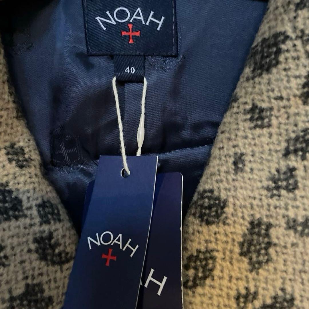 y*d様 新品未使用タグ付き　ベイクルーズ　NOAH ノア　コート　Joshua