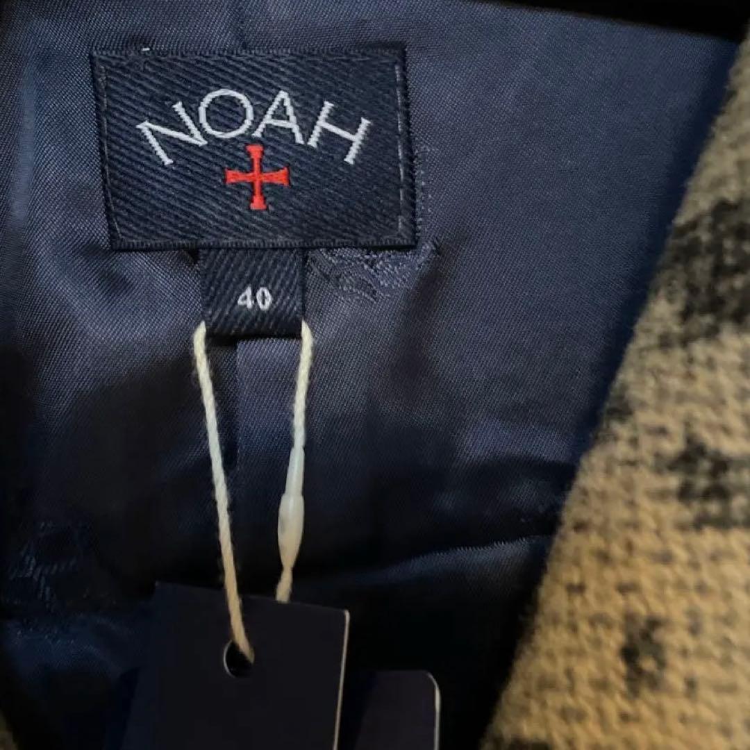 y*d様 新品未使用タグ付き　ベイクルーズ　NOAH ノア　コート　Joshua
