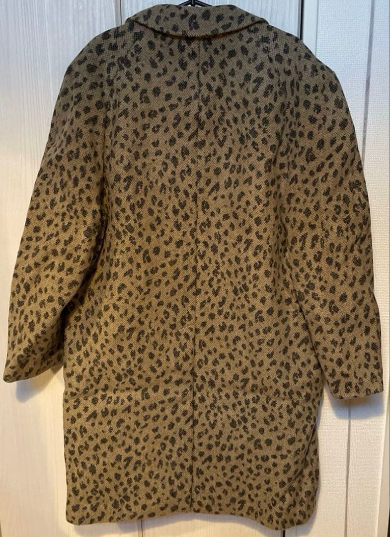 y*d様 新品未使用タグ付き　ベイクルーズ　NOAH ノア　コート　Joshua