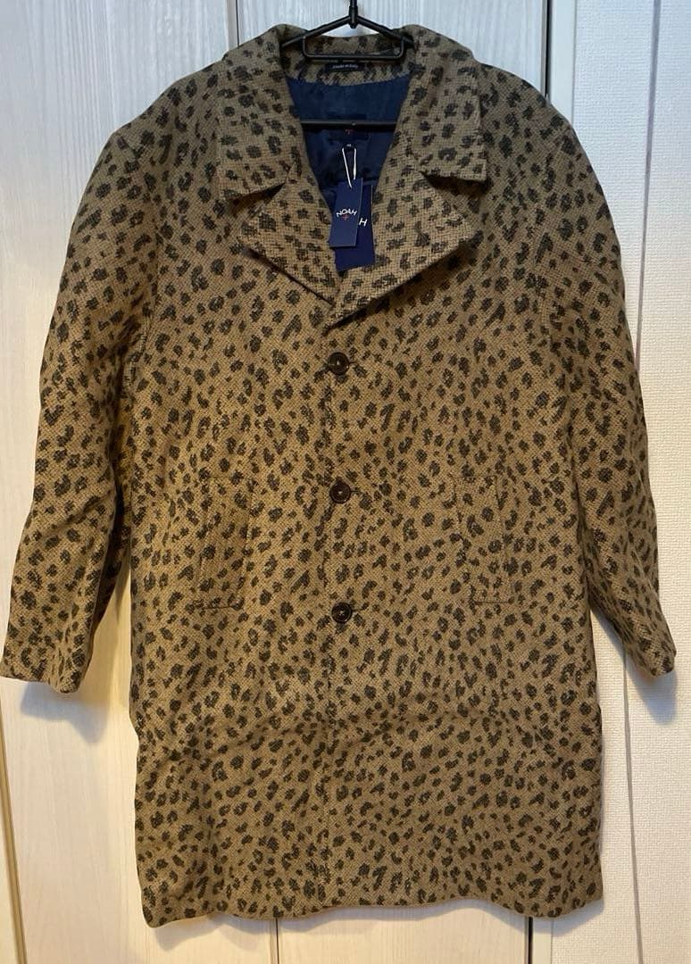 y*d様 新品未使用タグ付き　ベイクルーズ　NOAH ノア　コート　Joshua