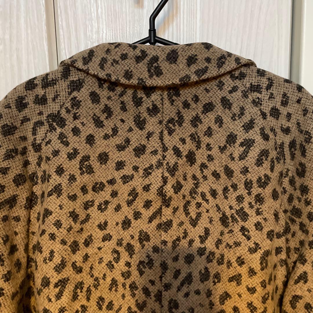 y*d様 新品未使用タグ付き　ベイクルーズ　NOAH ノア　コート　Joshua