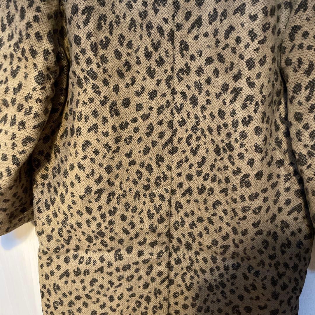 y*d様 新品未使用タグ付き　ベイクルーズ　NOAH ノア　コート　Joshua