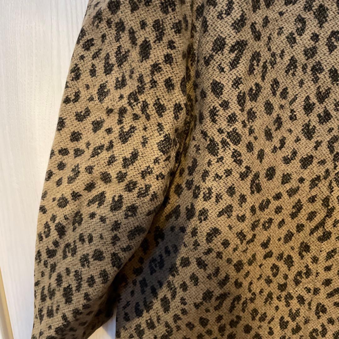 y*d様 新品未使用タグ付き　ベイクルーズ　NOAH ノア　コート　Joshua