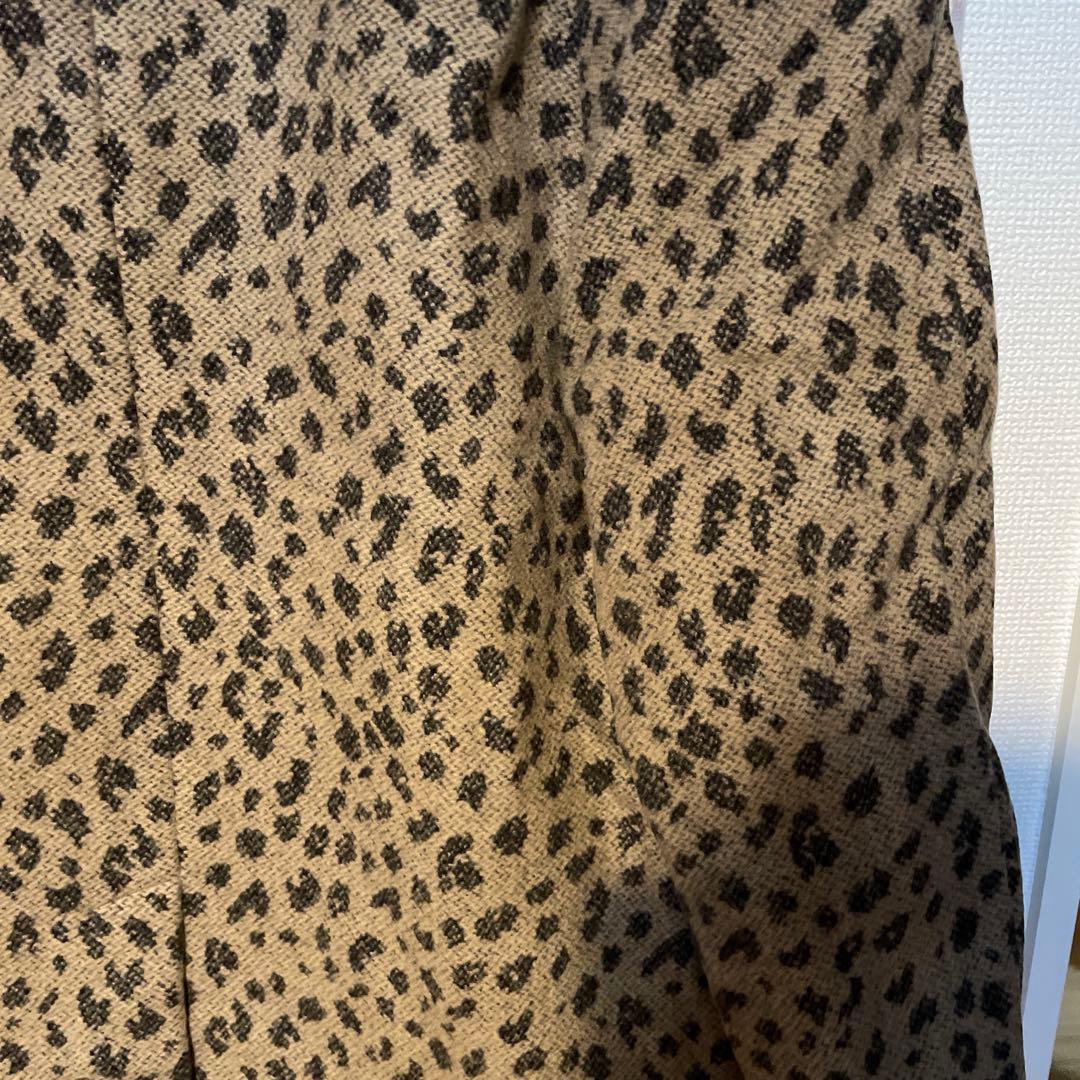 y*d様 新品未使用タグ付き　ベイクルーズ　NOAH ノア　コート　Joshua