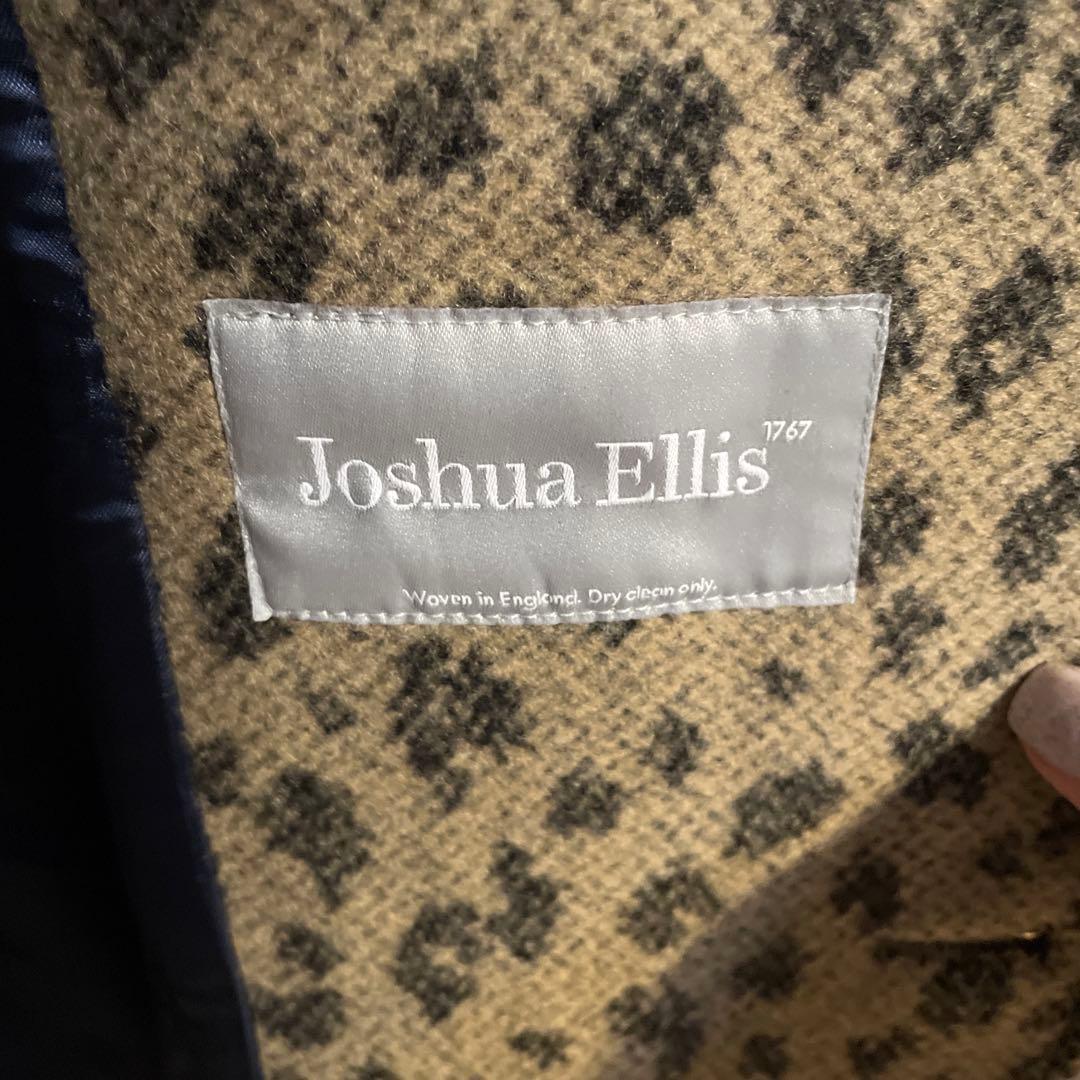 y*d様 新品未使用タグ付き　ベイクルーズ　NOAH ノア　コート　Joshua