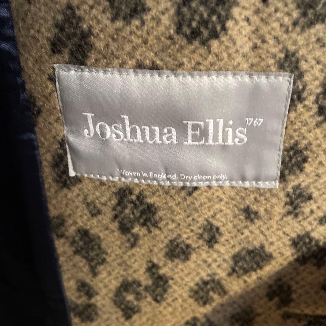 y*d様 新品未使用タグ付き　ベイクルーズ　NOAH ノア　コート　Joshua