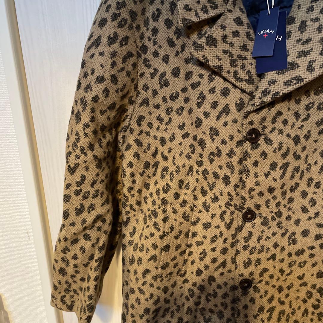 y*d様 新品未使用タグ付き　ベイクルーズ　NOAH ノア　コート　Joshua