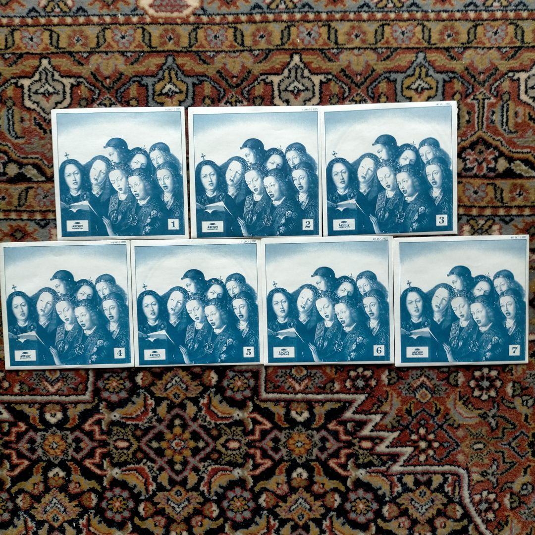 クラシック The Flowering of Renaissance Choral Musi