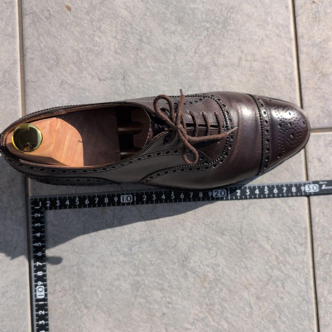 Church's　ディプロマット（旧Church's）70Ｆ