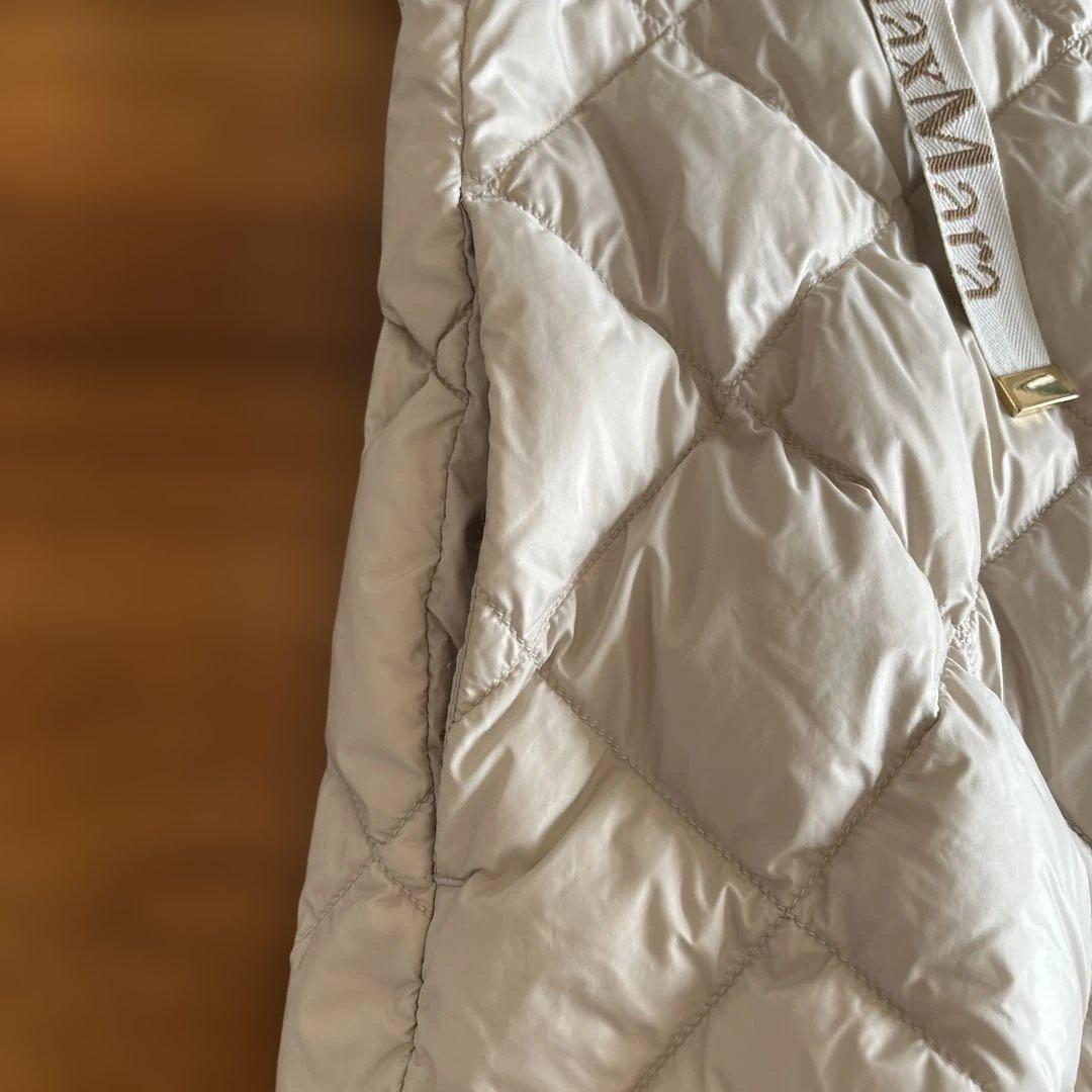 MaxMara The Cube ダウンベスト