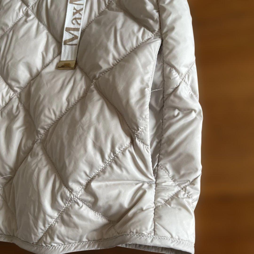 MaxMara The Cube ダウンベスト