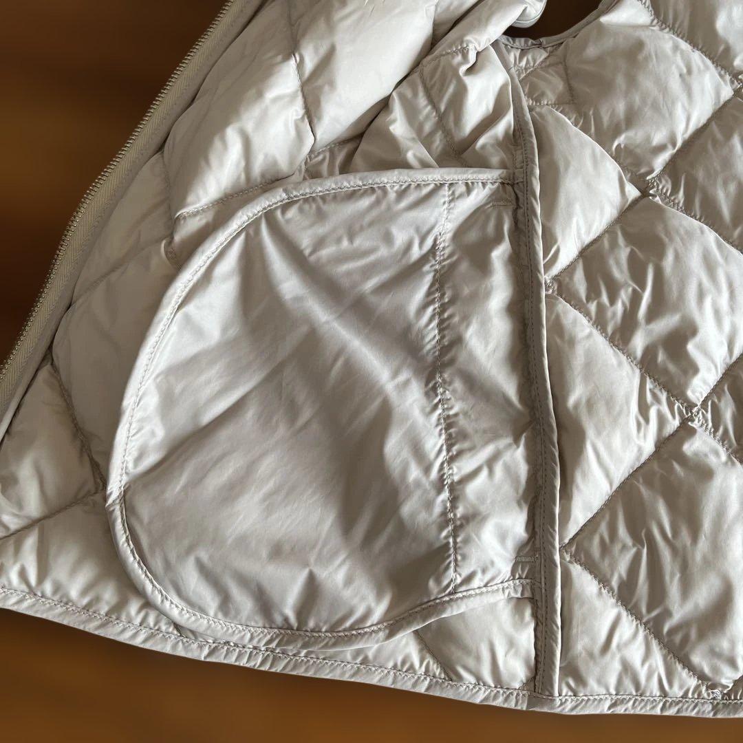 MaxMara The Cube ダウンベスト