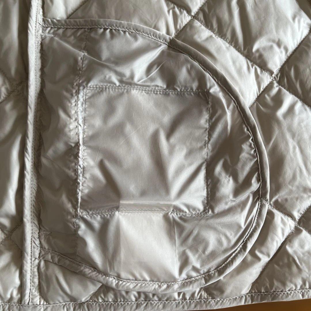 MaxMara The Cube ダウンベスト