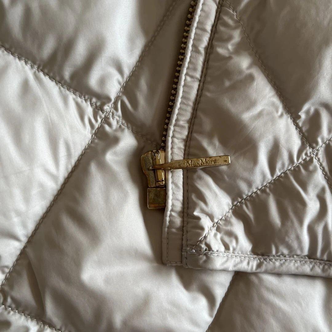 MaxMara The Cube ダウンベスト