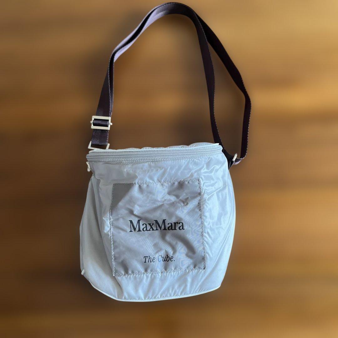 MaxMara The Cube ダウンベスト