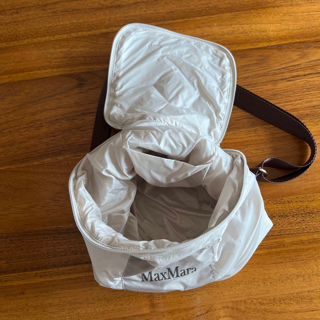 MaxMara The Cube ダウンベスト