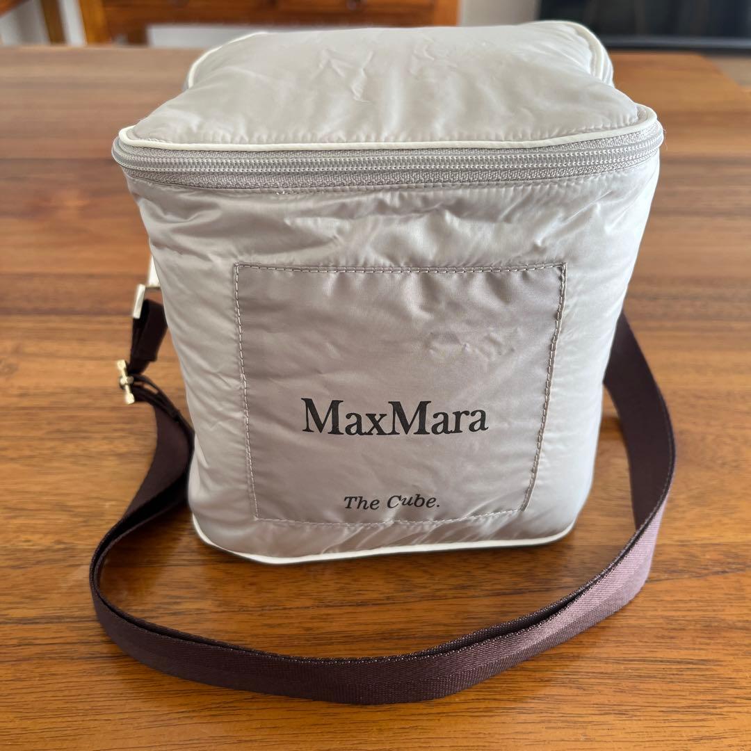 MaxMara The Cube ダウンベスト