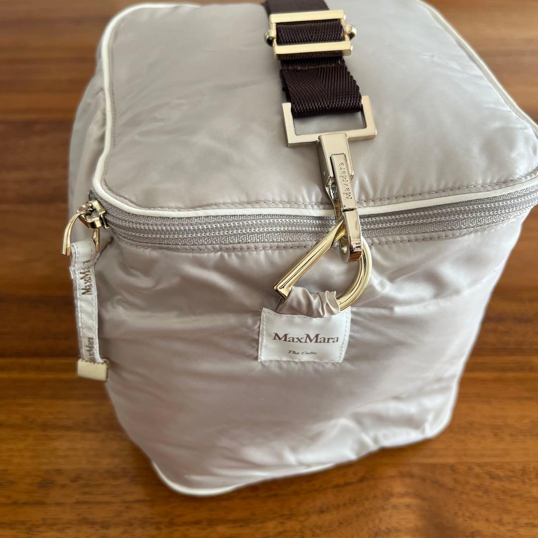 MaxMara The Cube ダウンベスト