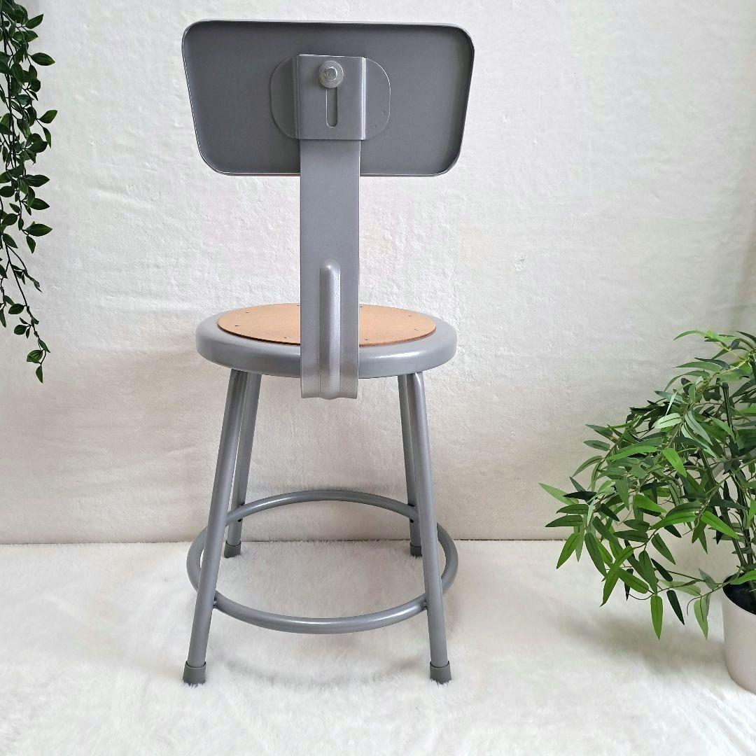 PFS LAB STOOL パシフィックファニチャーインダストリアルチェアー