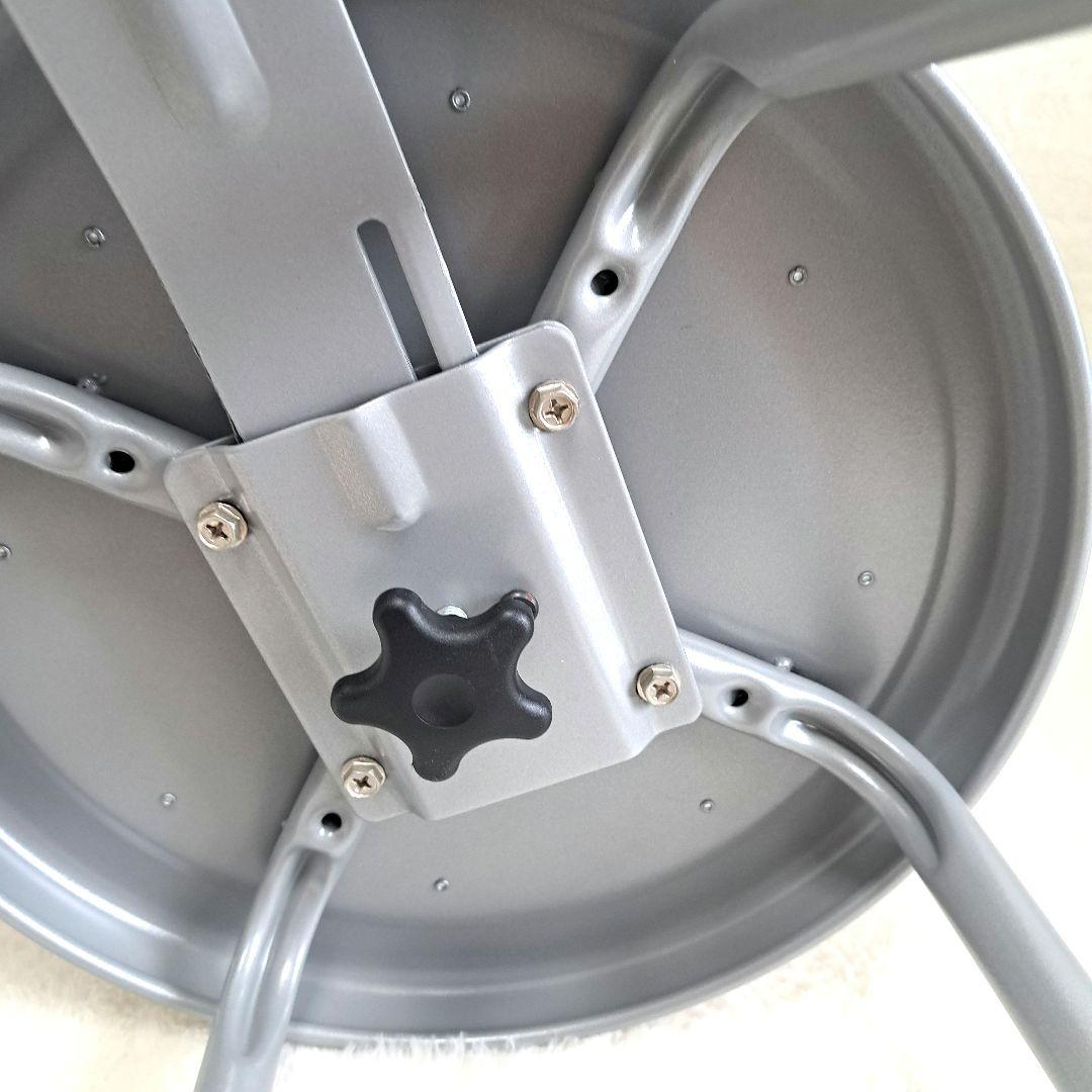 PFS LAB STOOL パシフィックファニチャーインダストリアルチェアー