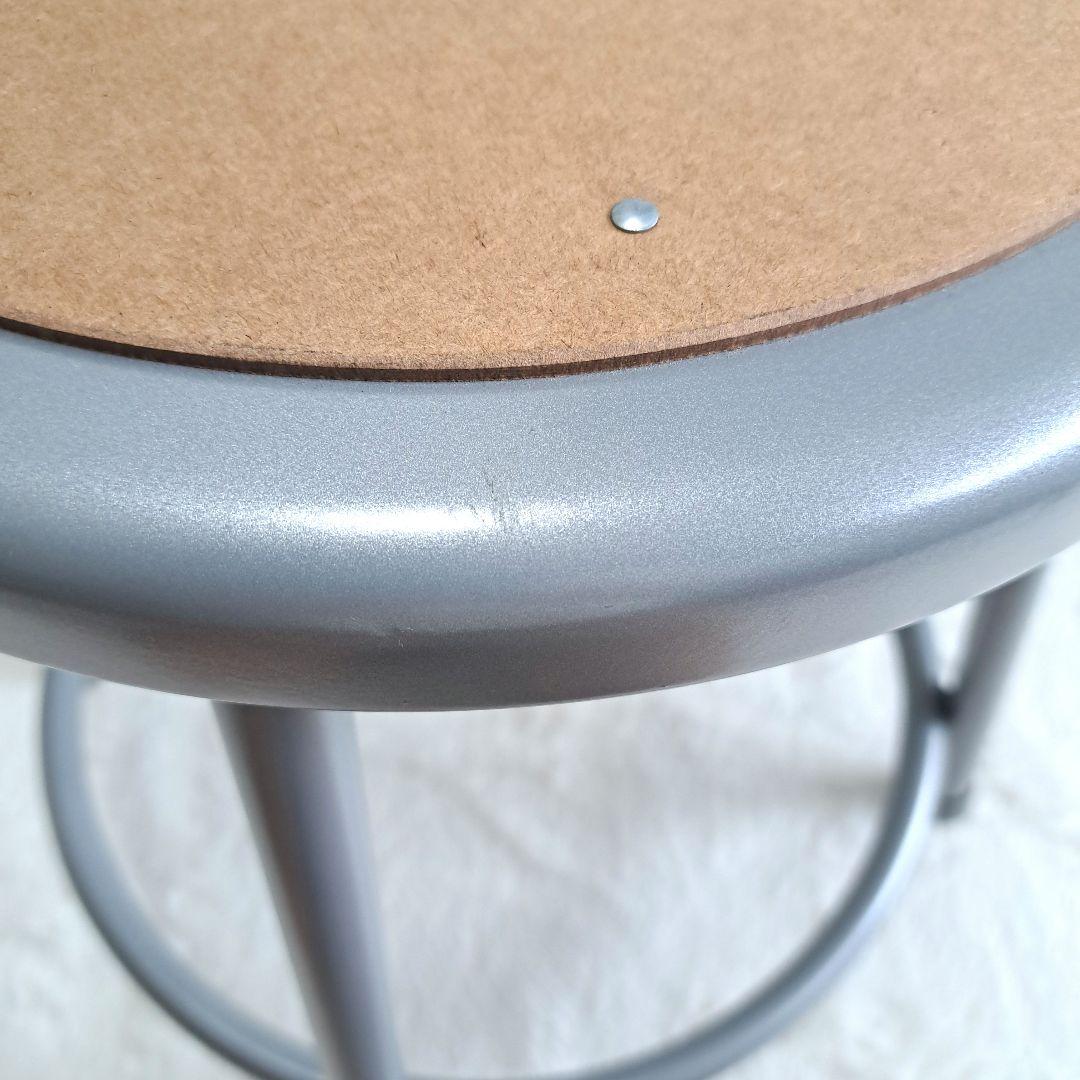 PFS LAB STOOL パシフィックファニチャーインダストリアルチェアー