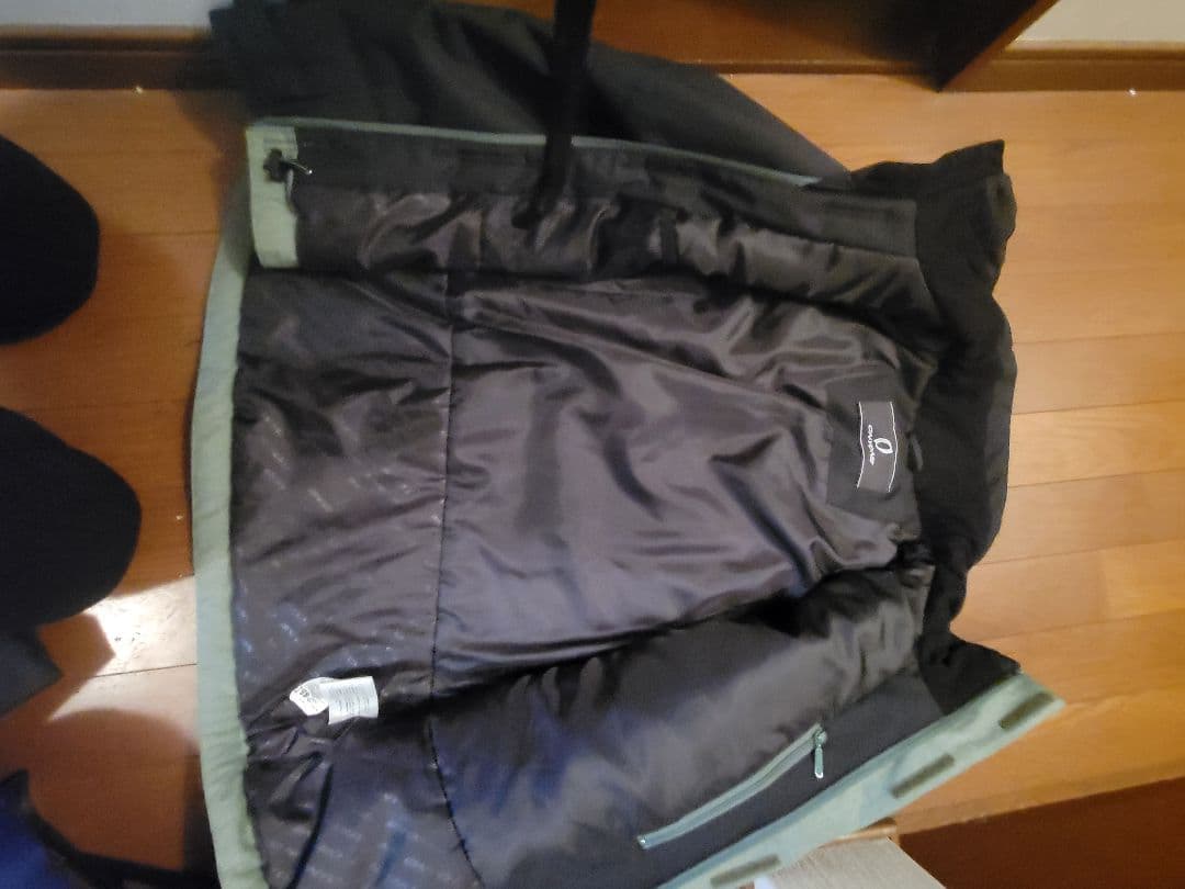 スキー·スノボー上下ウェア、ゴーグル、スキー手袋