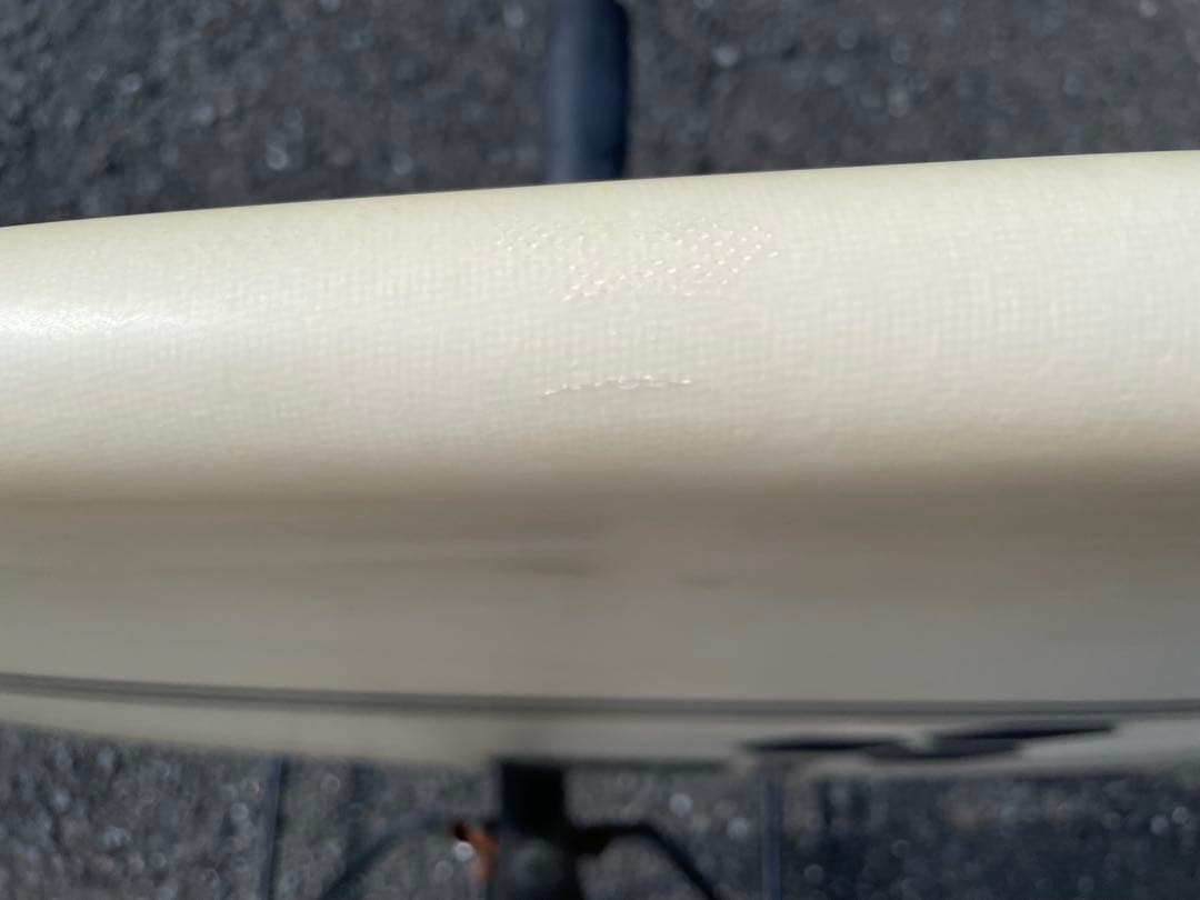 チャネルアイランド Rocket wide 5’5” spine tech